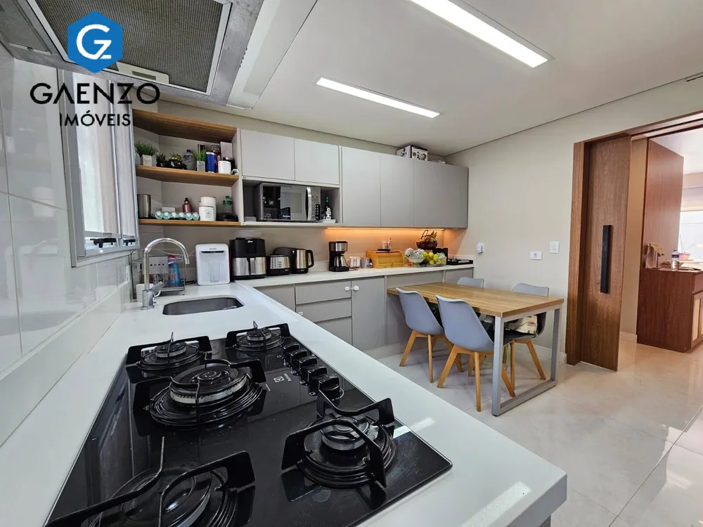 Casa de Condomínio, 3 quartos - Foto 8