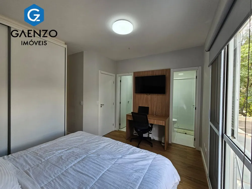Casa de Condomínio, 3 quartos - Foto 7