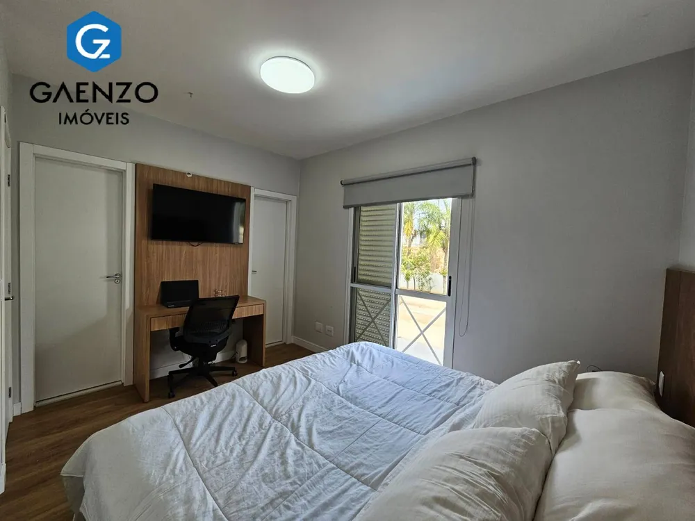 Casa de Condomínio, 3 quartos - Foto 9