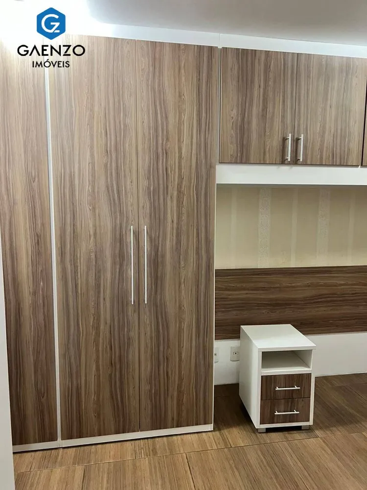 Apartamento, 2 quartos, 62 m² - Foto 4