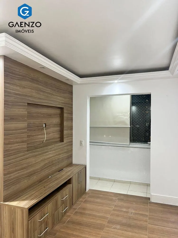 Apartamento, 2 quartos, 62 m² - Foto 7