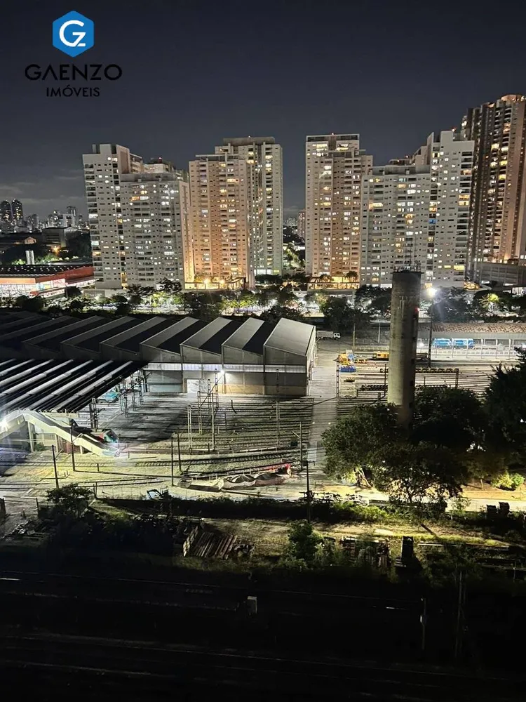 Apartamento, 2 quartos, 62 m² - Foto 1