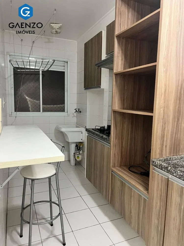 Apartamento, 2 quartos, 62 m² - Foto 3