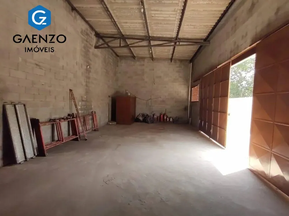 Depósito-Galpão, 500 m² - Foto 7