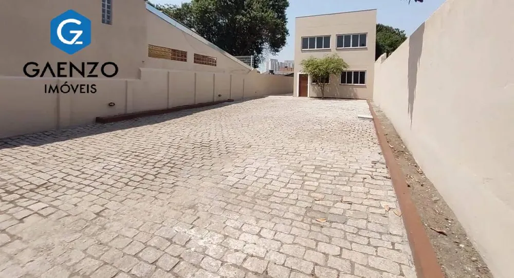 Depósito-Galpão, 500 m² - Foto 9
