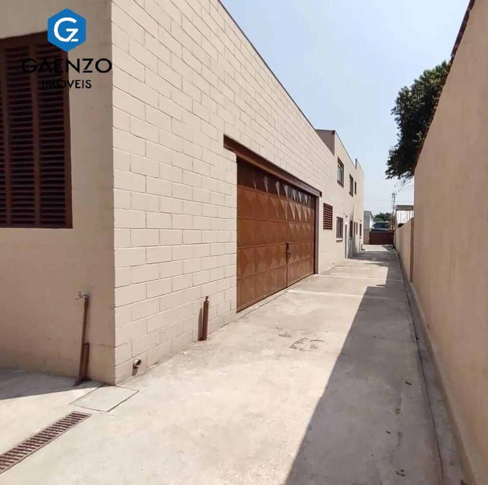 Depósito-Galpão, 500 m² - Foto 4