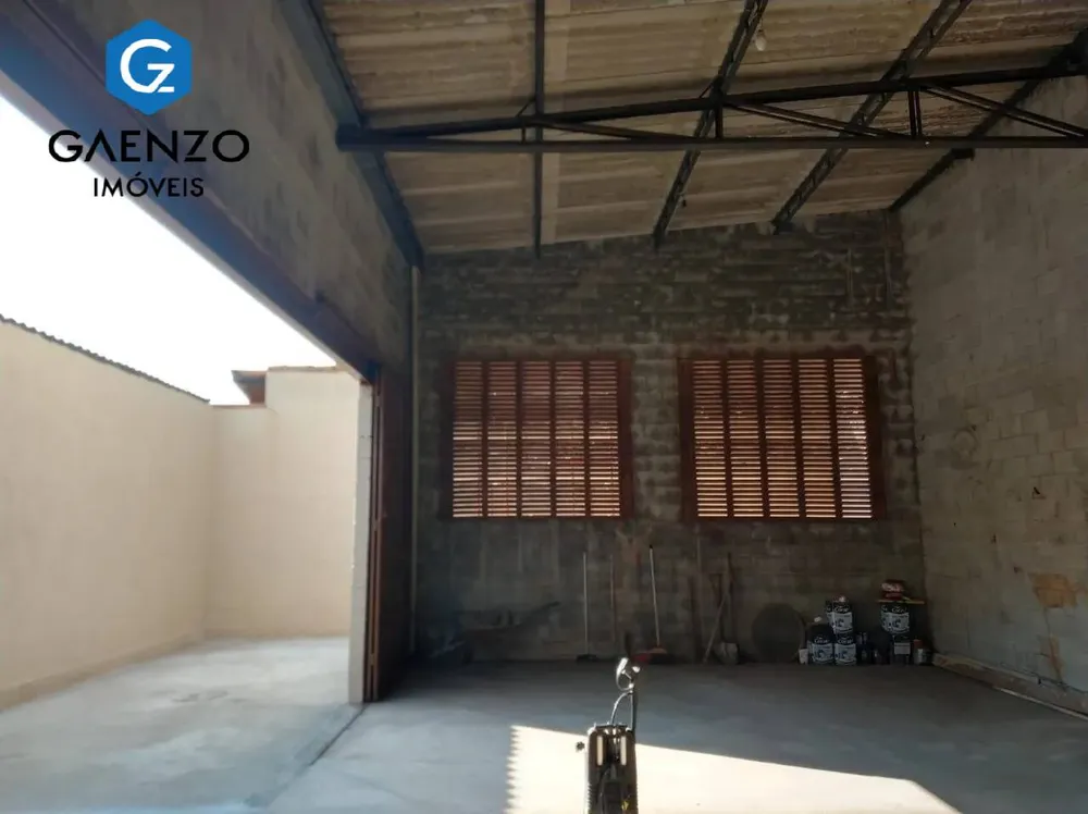 Depósito-Galpão, 500 m² - Foto 7