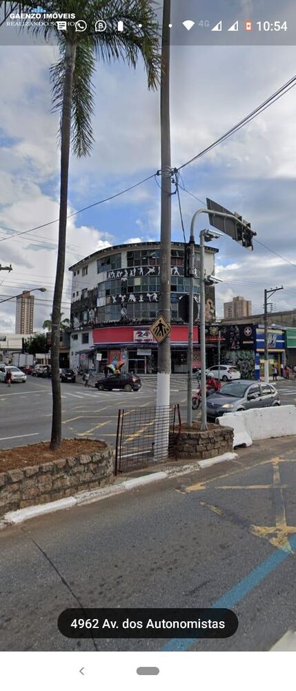 Prédio Inteiro, 729 m² - Foto 2