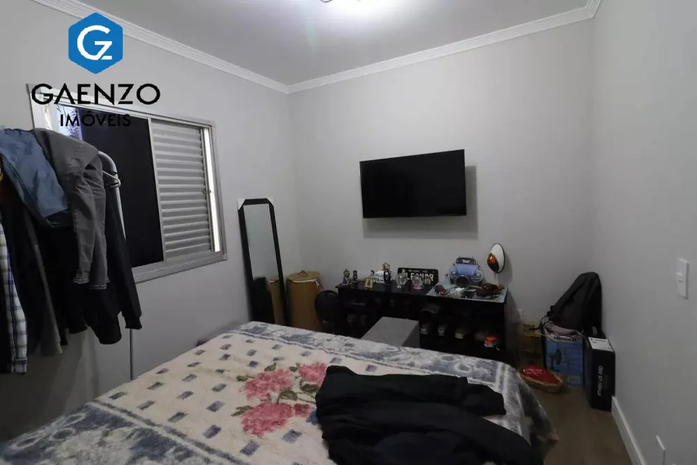 Apartamento, 2 quartos, 65 m² - Foto 6