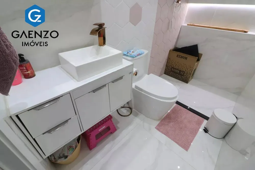 Apartamento, 2 quartos, 65 m² - Foto 3