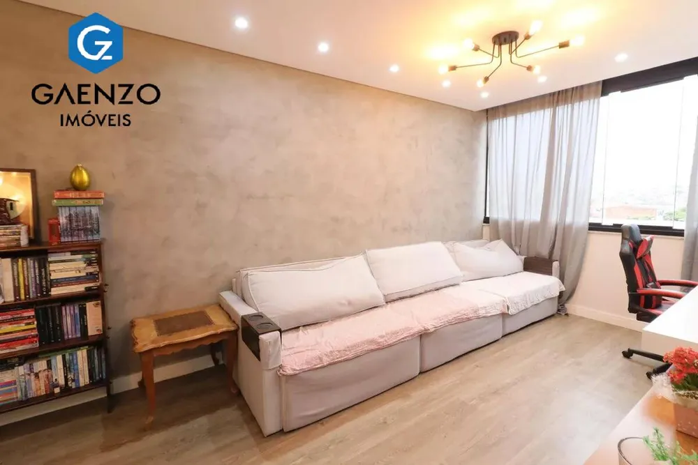 Apartamento, 2 quartos, 65 m² - Foto 8