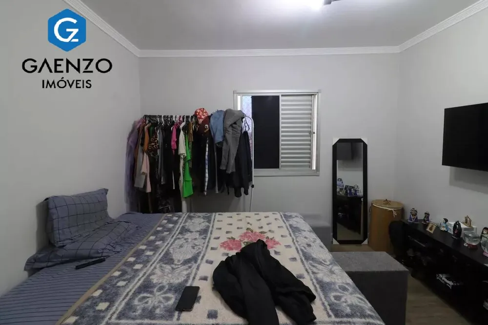 Apartamento, 2 quartos, 65 m² - Foto 7