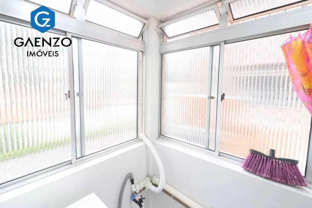 Apartamento, 2 quartos, 65 m² - Foto 2