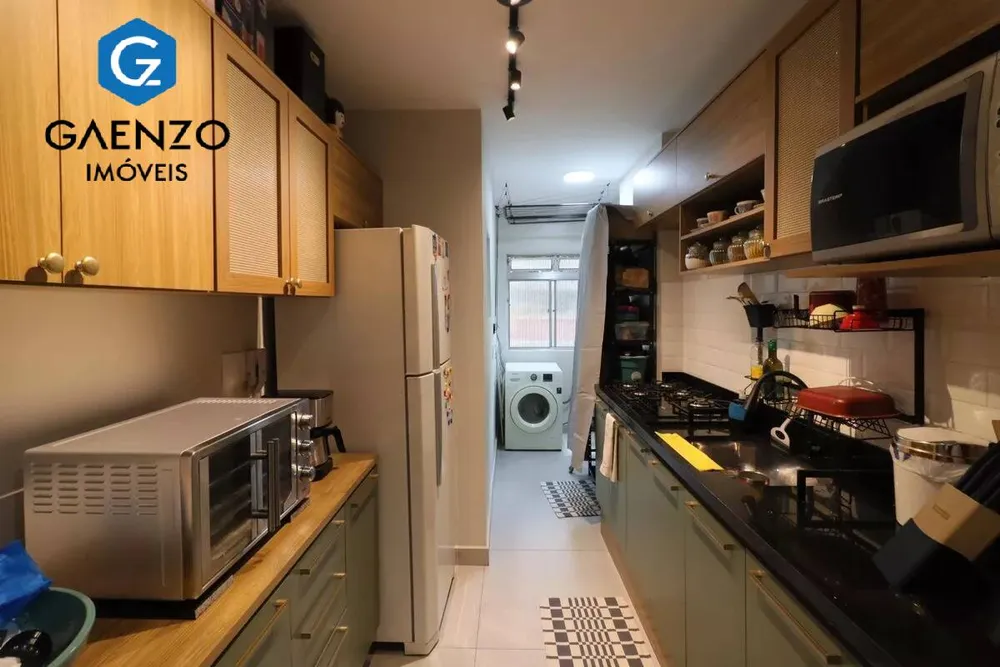 Apartamento, 2 quartos, 65 m² - Foto 1