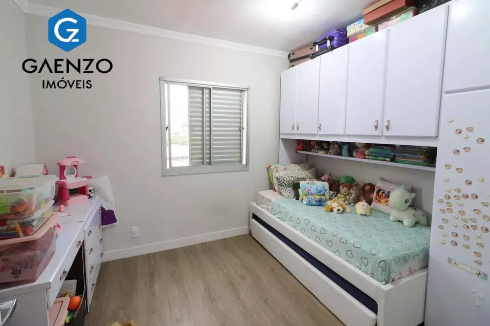 Apartamento, 2 quartos, 65 m² - Foto 4