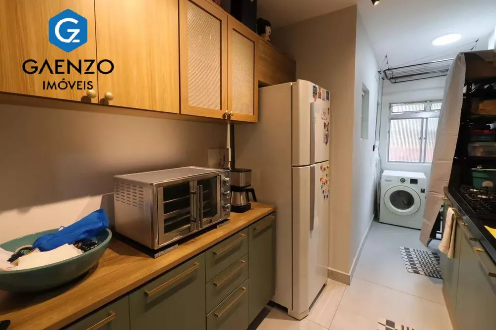 Apartamento, 2 quartos, 65 m² - Foto 5