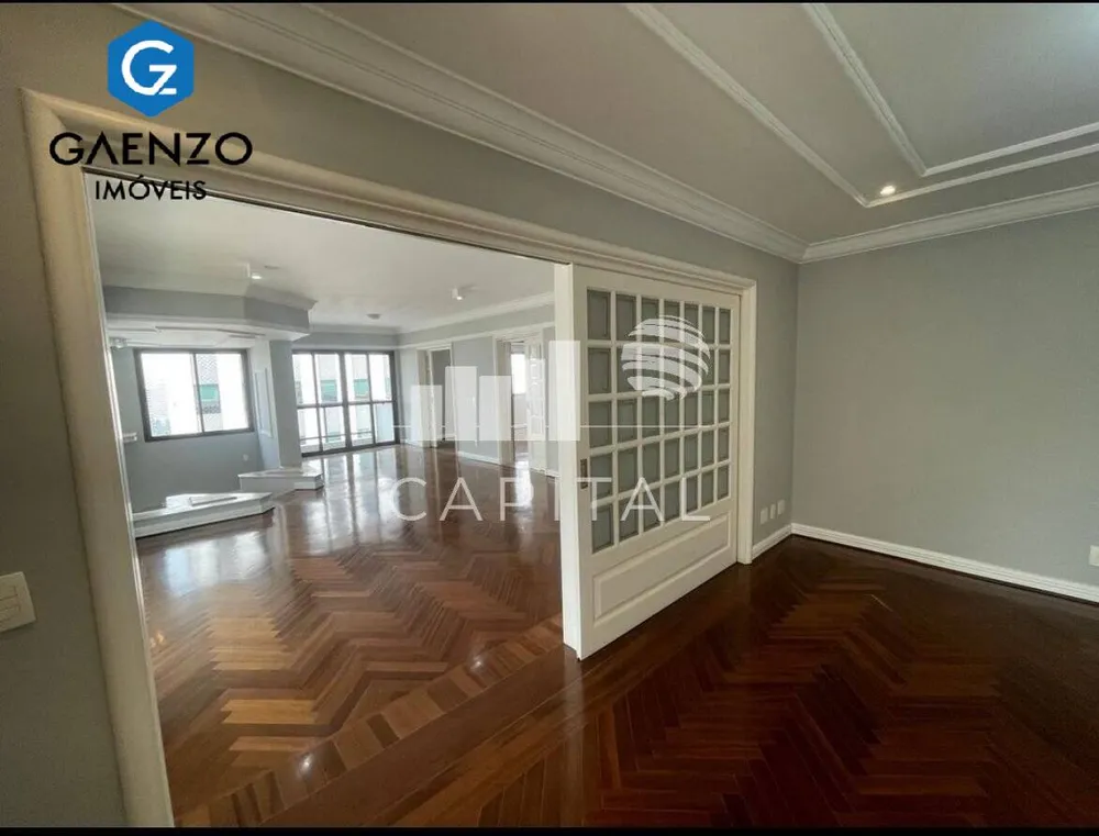 Apartamento, 4 quartos, 288 m² - Foto 1