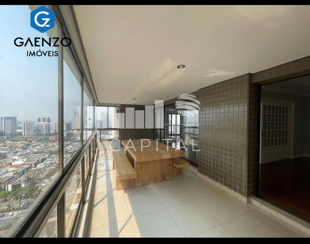 Apartamento, 4 quartos, 288 m² - Foto 4