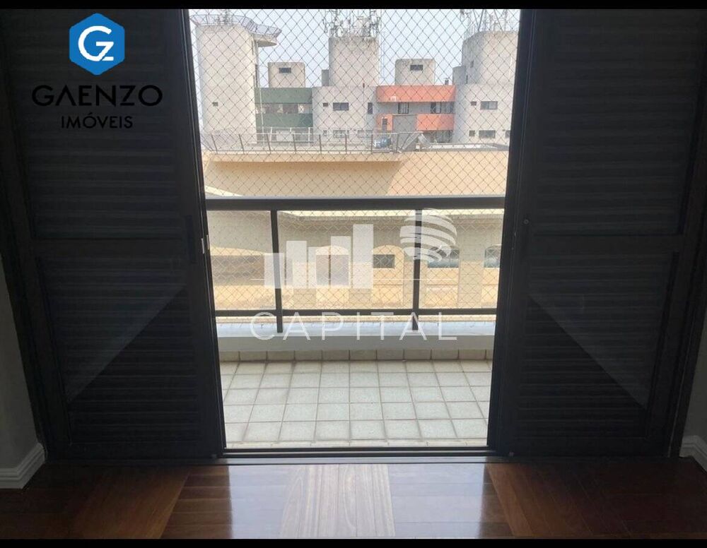 Apartamento, 4 quartos, 288 m² - Foto 1
