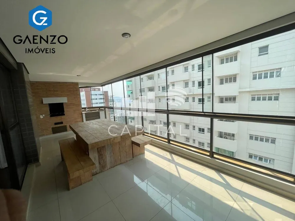 Apartamento, 4 quartos, 288 m² - Foto 3