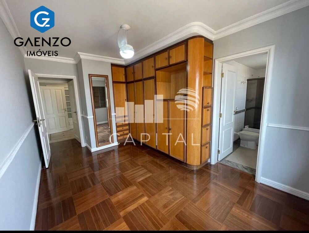 Apartamento, 4 quartos, 288 m² - Foto 4