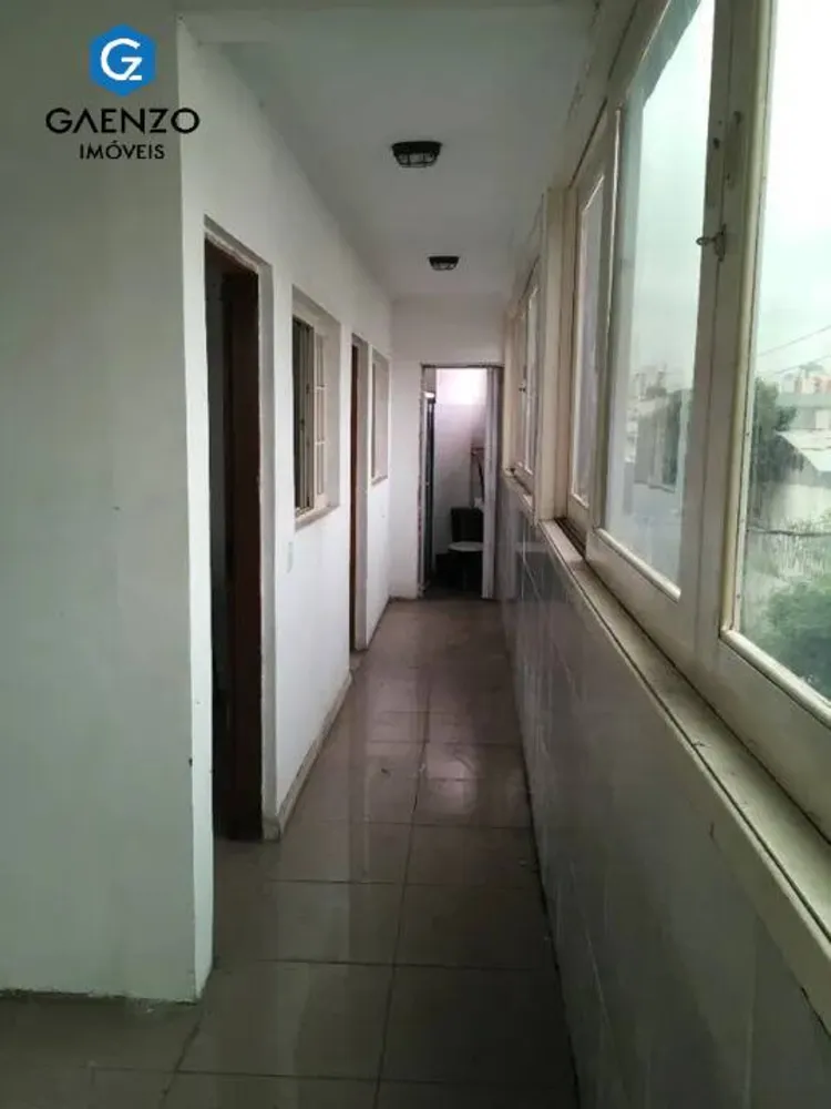 Prédio Inteiro, 700 m² - Foto 1