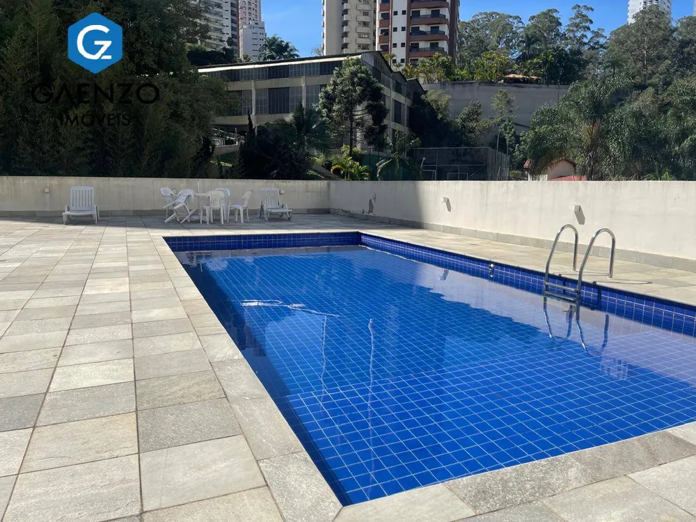 Apartamento, 4 quartos, 120 m² - Foto 4