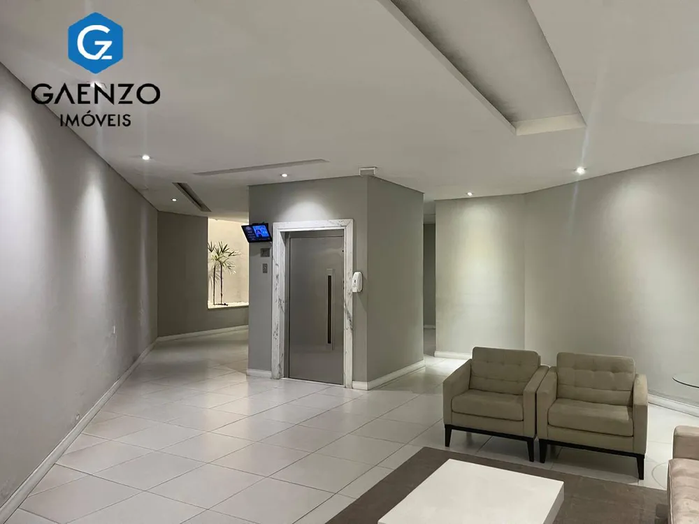 Apartamento, 4 quartos, 120 m² - Foto 11