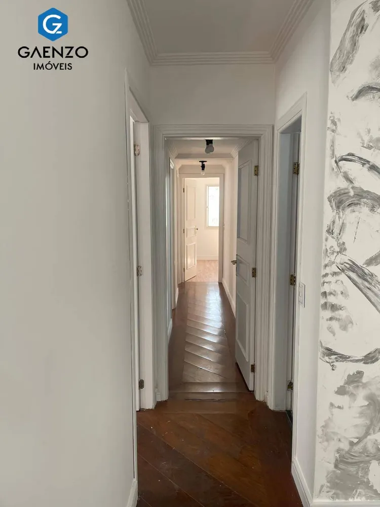 Apartamento, 4 quartos, 120 m² - Foto 2