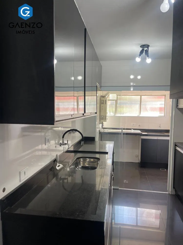 Apartamento, 4 quartos, 120 m² - Foto 5