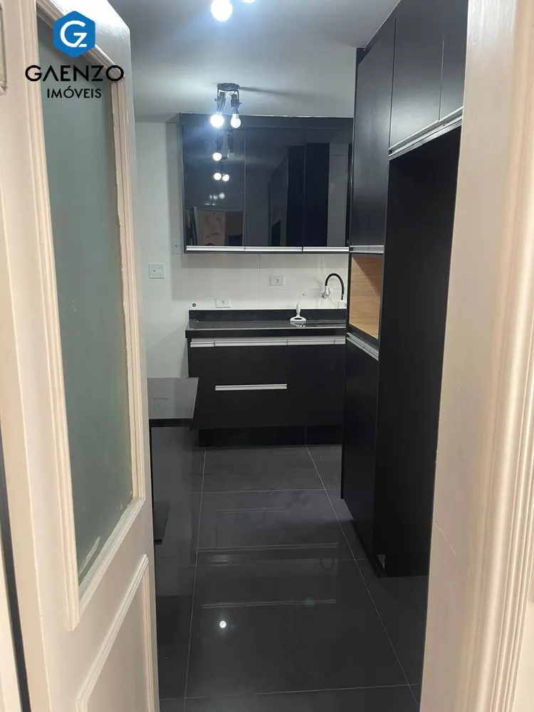 Apartamento, 4 quartos, 120 m² - Foto 8
