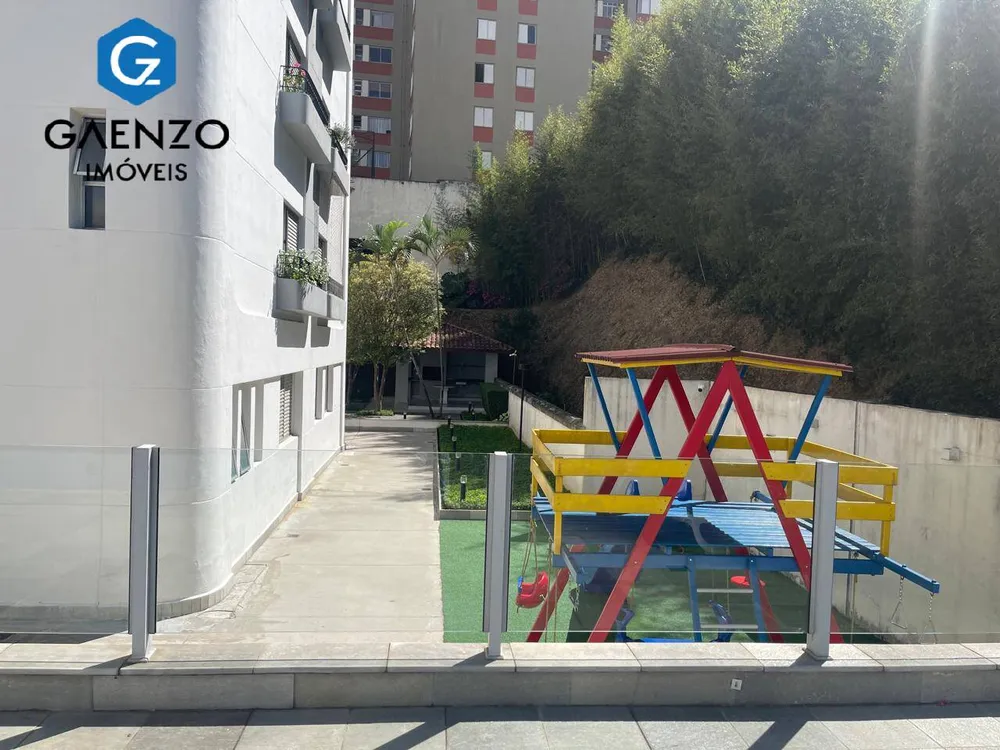 Apartamento, 4 quartos, 120 m² - Foto 9