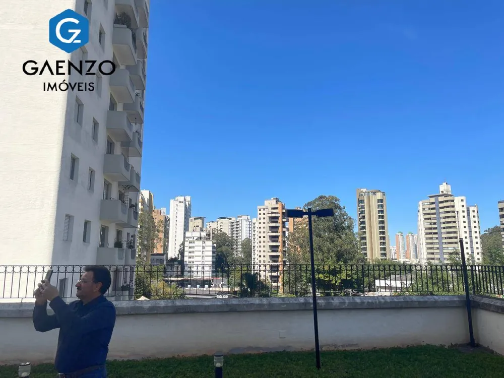 Apartamento, 4 quartos, 120 m² - Foto 12
