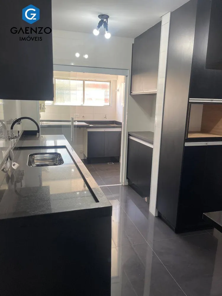 Apartamento, 4 quartos, 120 m² - Foto 1