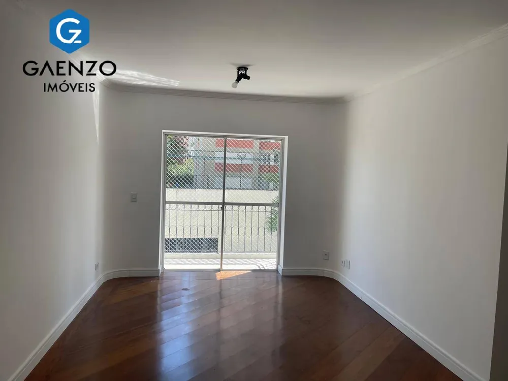 Apartamento, 4 quartos, 120 m² - Foto 7
