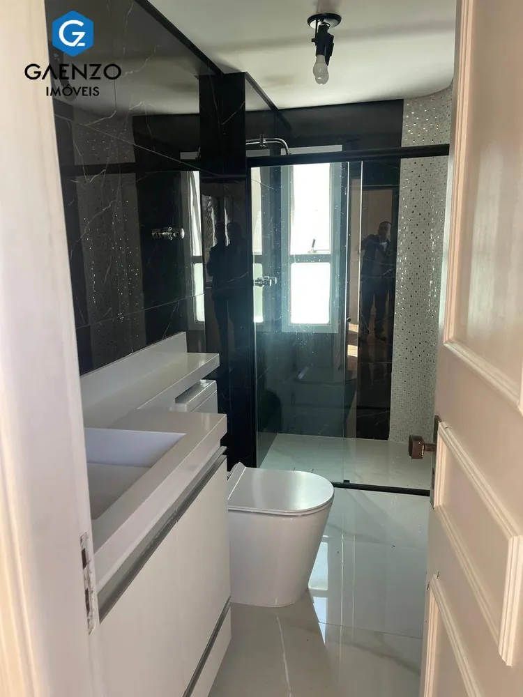 Apartamento, 4 quartos, 120 m² - Foto 3