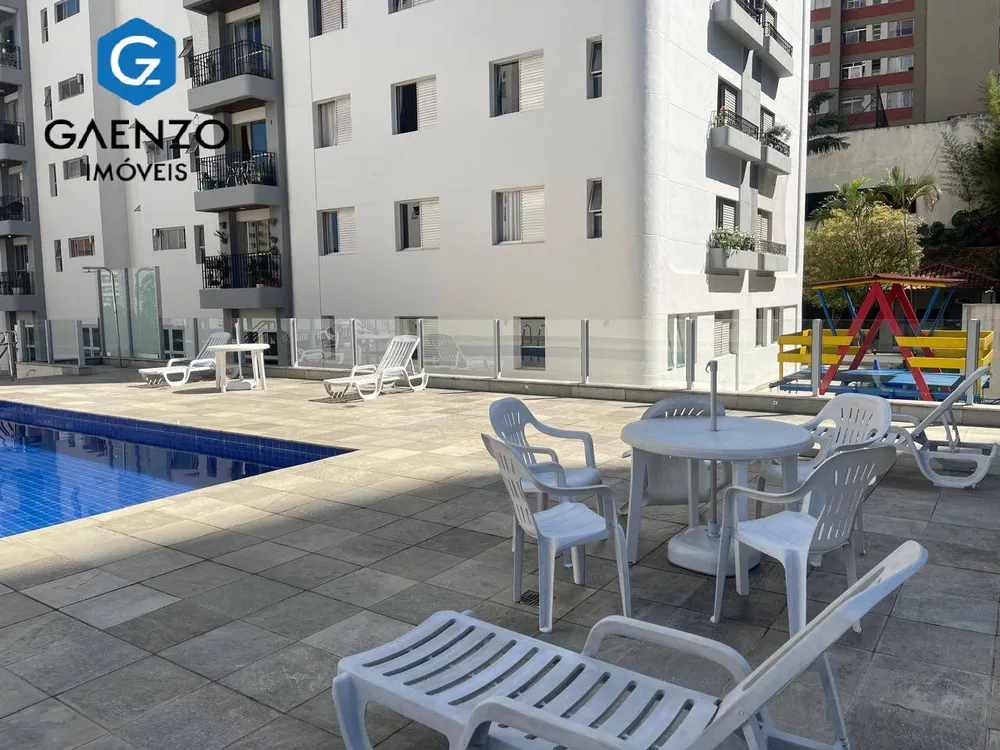 Apartamento, 4 quartos, 120 m² - Foto 6