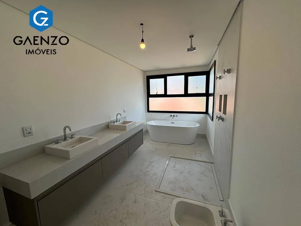 Casa de Condomínio, 4 quartos - Foto 11