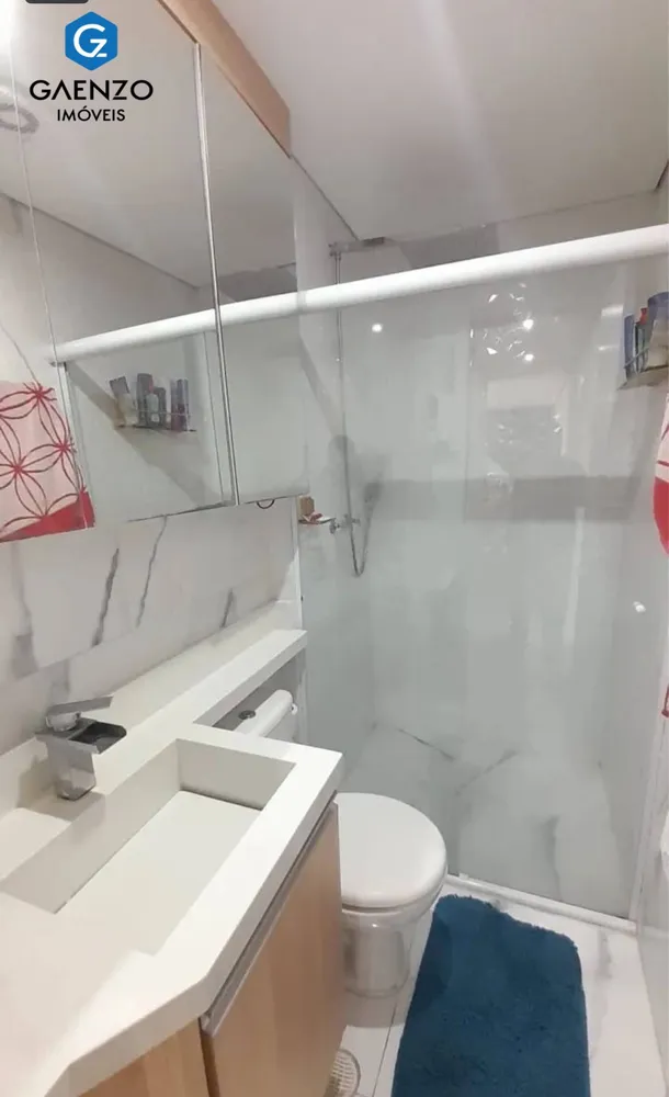 Apartamento, 2 quartos, 49 m² - Foto 4