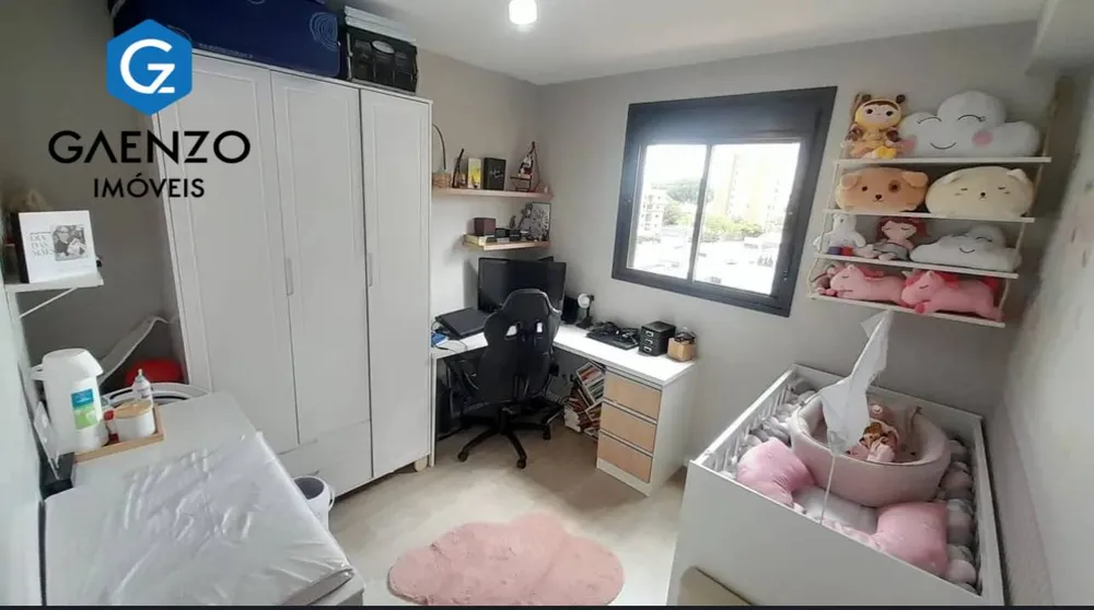 Apartamento, 2 quartos, 49 m² - Foto 3