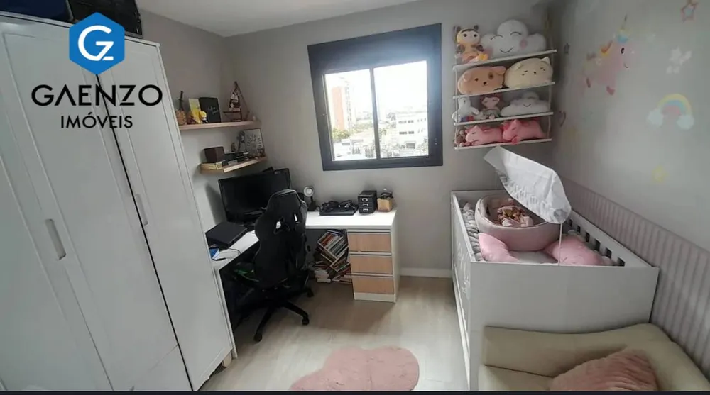 Apartamento, 2 quartos, 49 m² - Foto 5