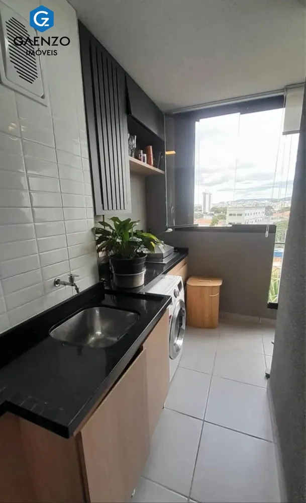 Apartamento, 2 quartos, 49 m² - Foto 6