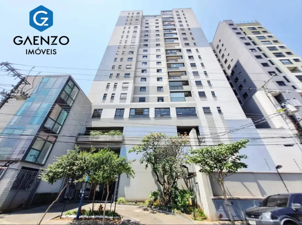 Apartamento, 2 quartos, 49 m² - Foto 8