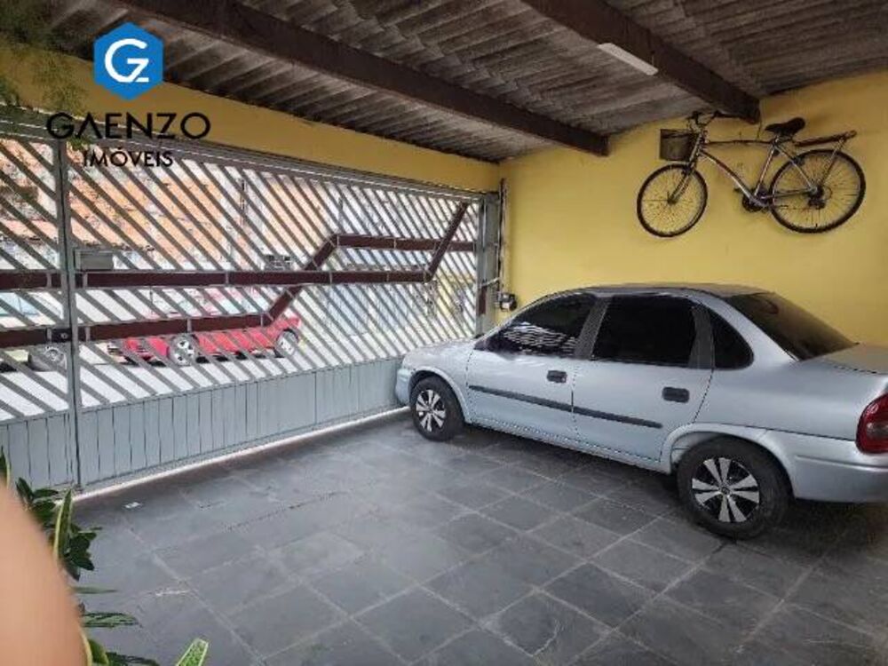 Sobrado, 3 quartos, 190 m² - Foto 2