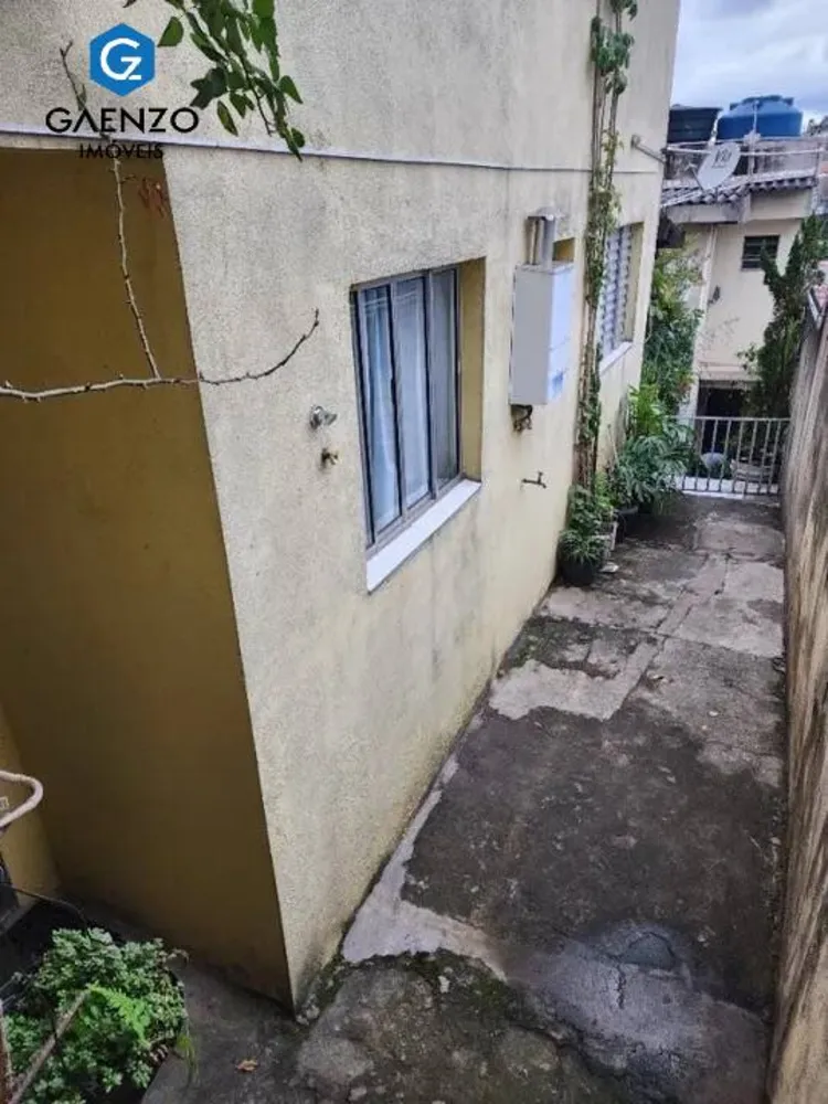 Sobrado, 3 quartos, 190 m² - Foto 5