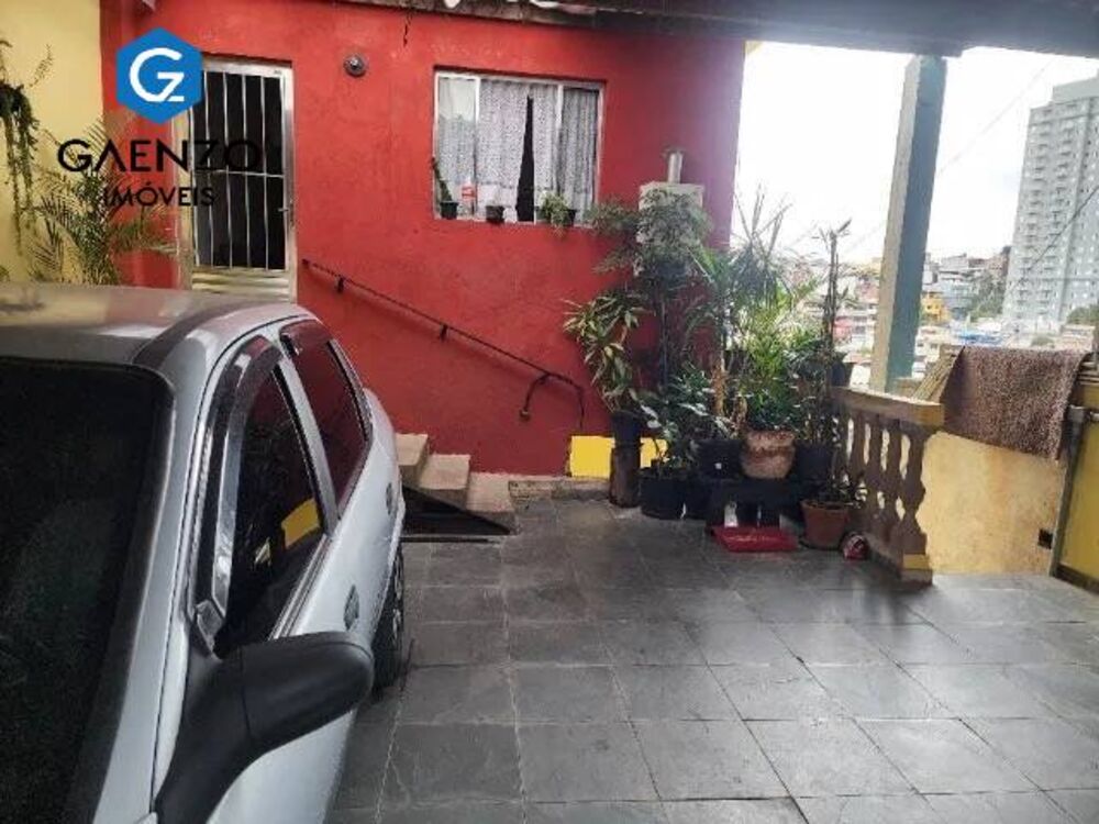 Sobrado, 3 quartos, 190 m² - Foto 4