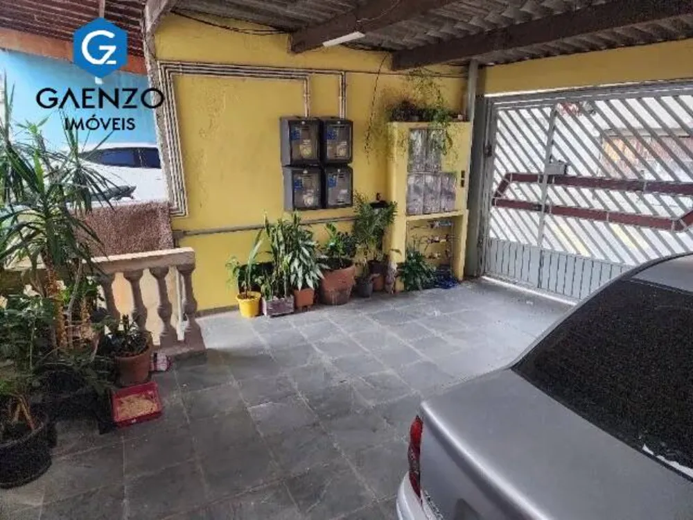 Sobrado, 3 quartos, 190 m² - Foto 7