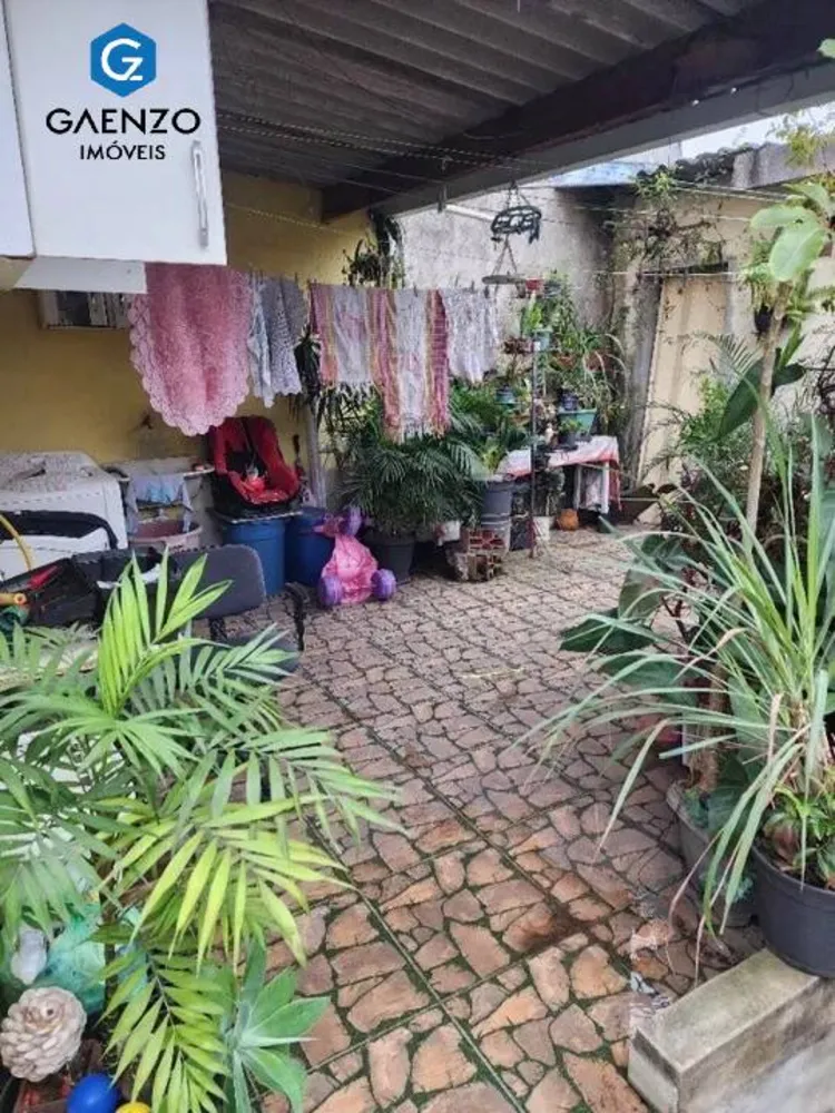 Sobrado, 3 quartos, 190 m² - Foto 6