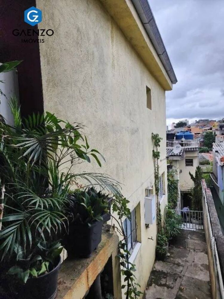 Sobrado, 3 quartos, 190 m² - Foto 3