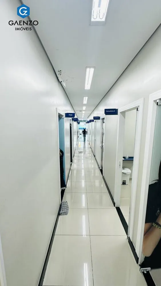 Loja-Salão, 250 m² - Foto 10
